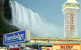 Travelodge Niagara Falls at The Falls Niagara Falls, On